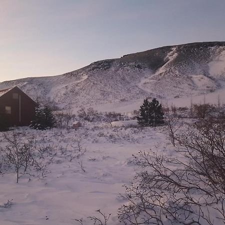 Flaga 2 Guesthouse Hrífunes Екстериор снимка