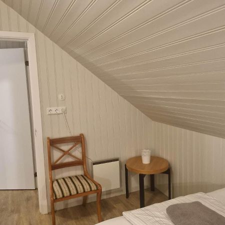 Flaga 2 Guesthouse Hrífunes Екстериор снимка