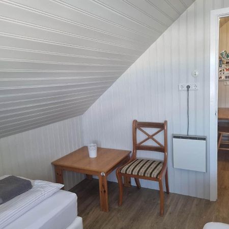 Flaga 2 Guesthouse Hrífunes Екстериор снимка