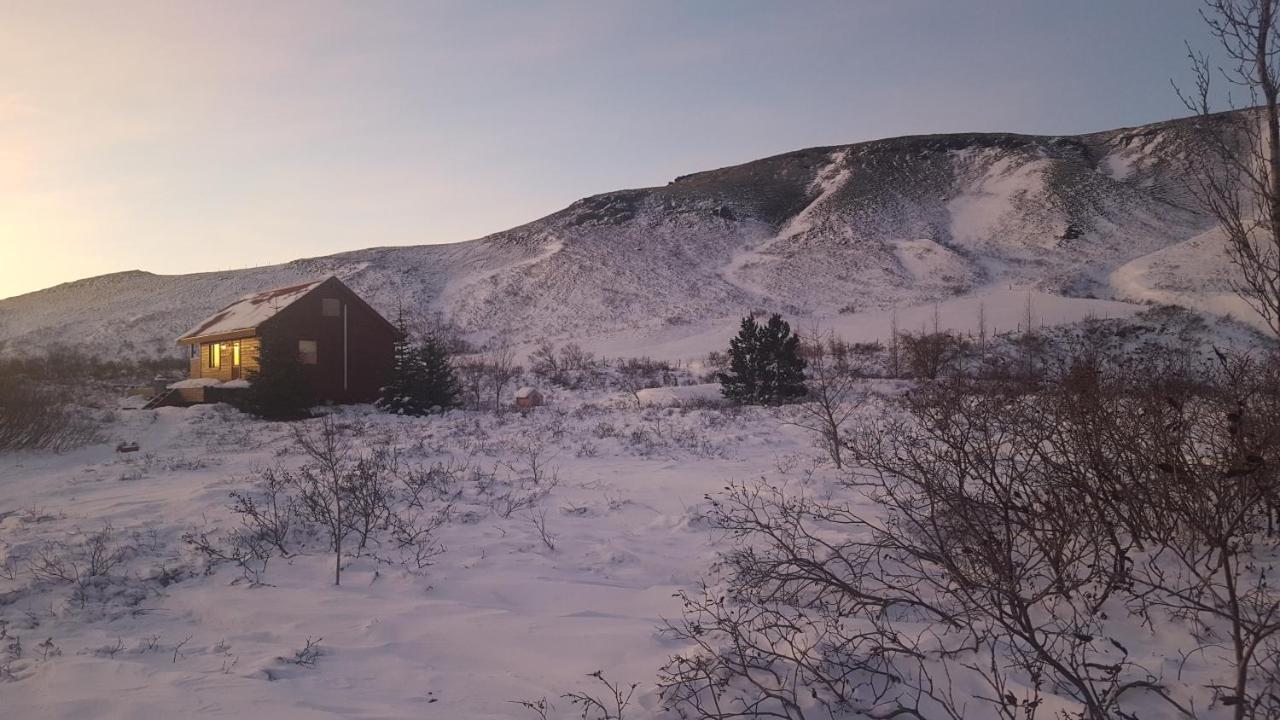Flaga 2 Guesthouse Hrífunes Екстериор снимка