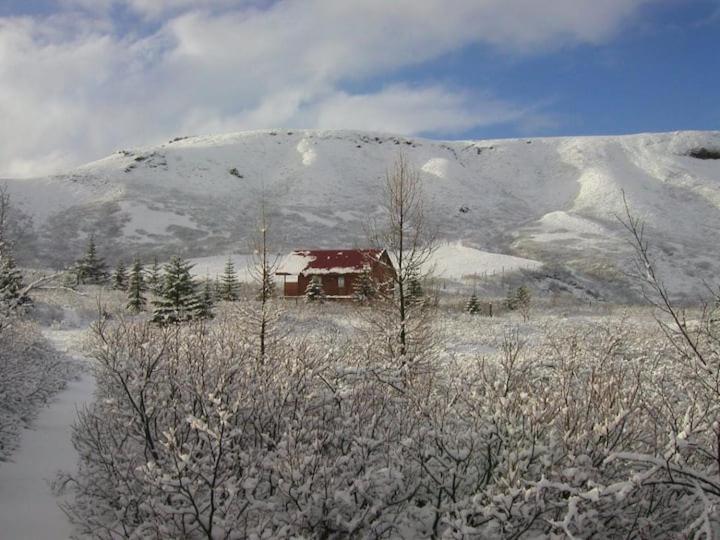 Flaga 2 Guesthouse Hrífunes Екстериор снимка