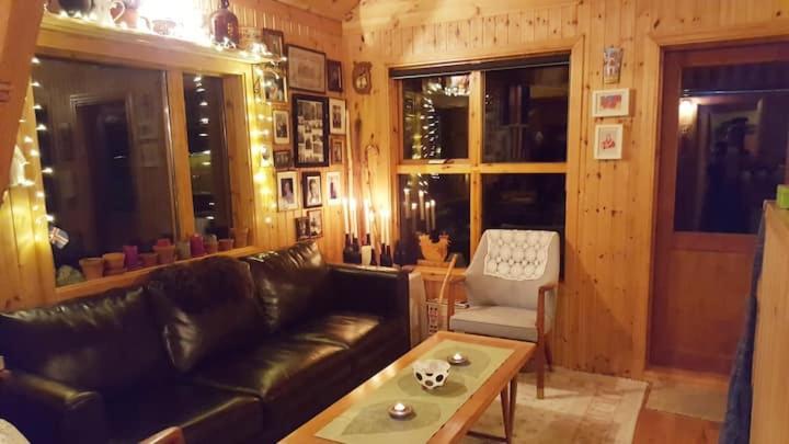 Flaga 2 Guesthouse Hrífunes Екстериор снимка
