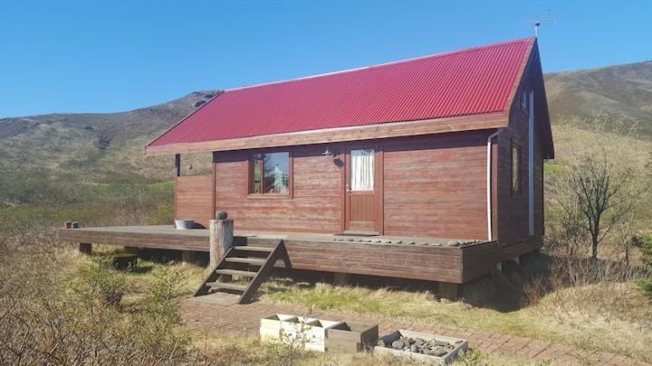 Flaga 2 Guesthouse Hrífunes Екстериор снимка