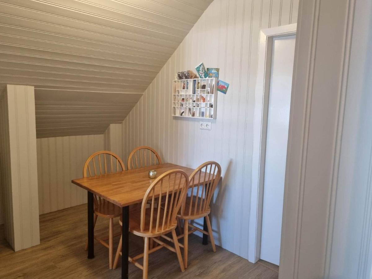 Flaga 2 Guesthouse Hrífunes Екстериор снимка