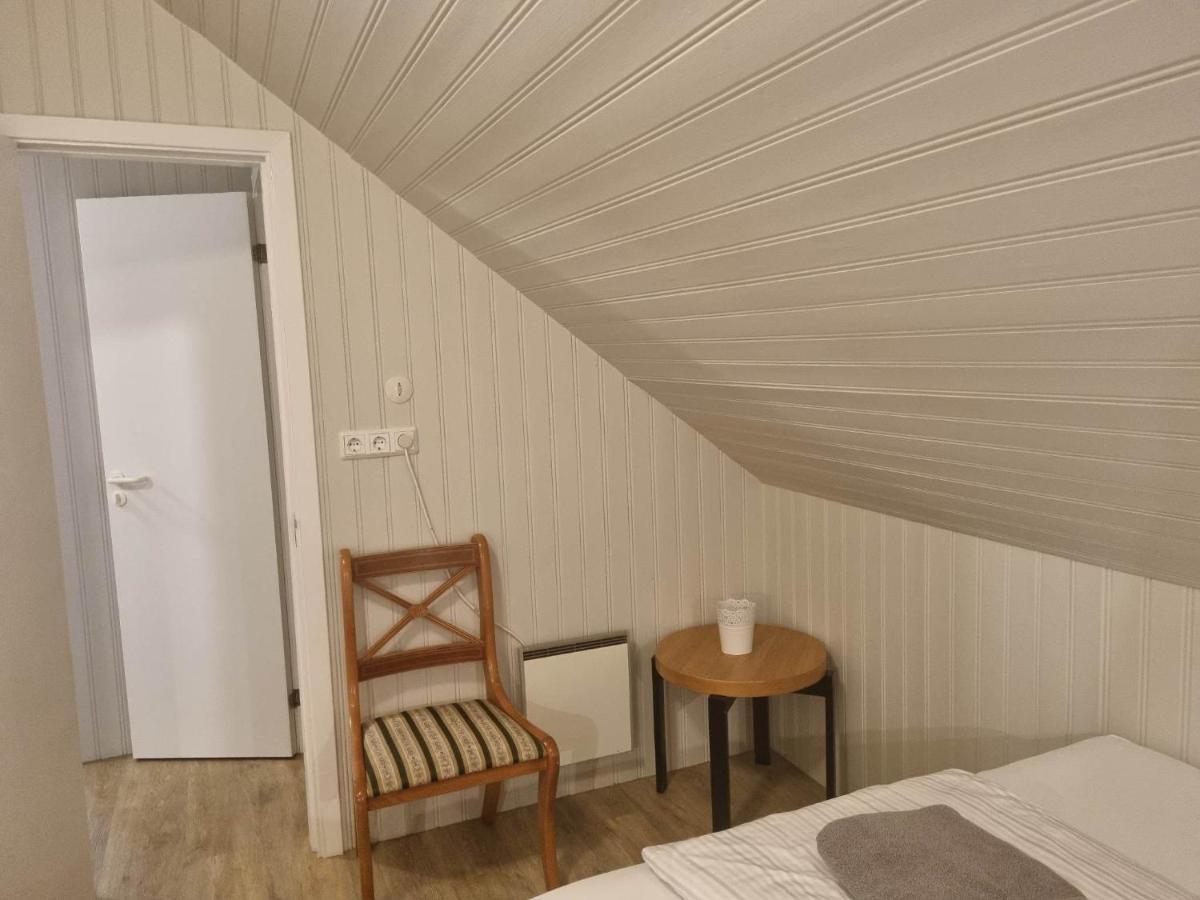 Flaga 2 Guesthouse Hrífunes Екстериор снимка