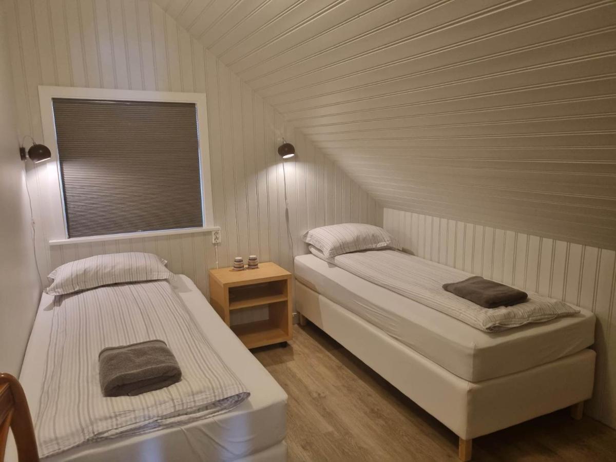 Flaga 2 Guesthouse Hrífunes Екстериор снимка
