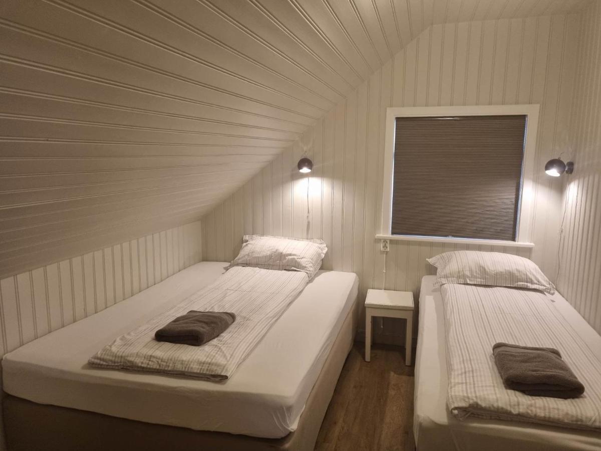 Flaga 2 Guesthouse Hrífunes Екстериор снимка