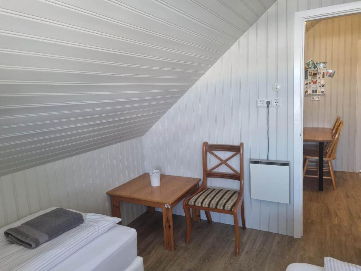 Flaga 2 Guesthouse Hrífunes Екстериор снимка