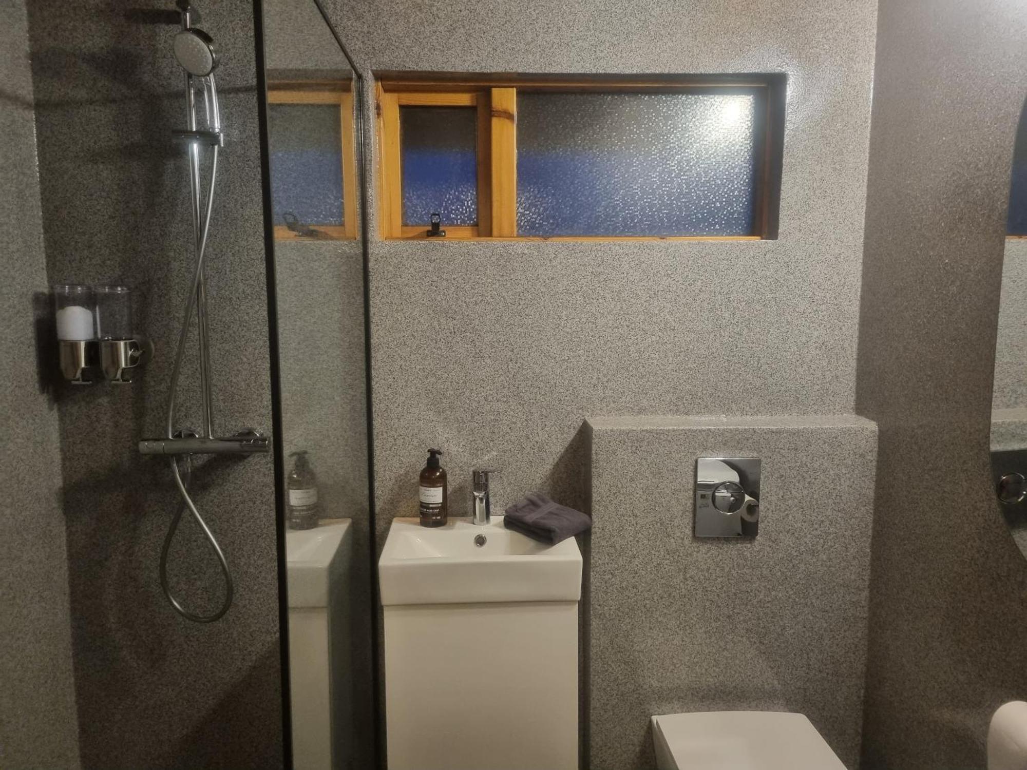 Flaga 2 Guesthouse Hrífunes Екстериор снимка