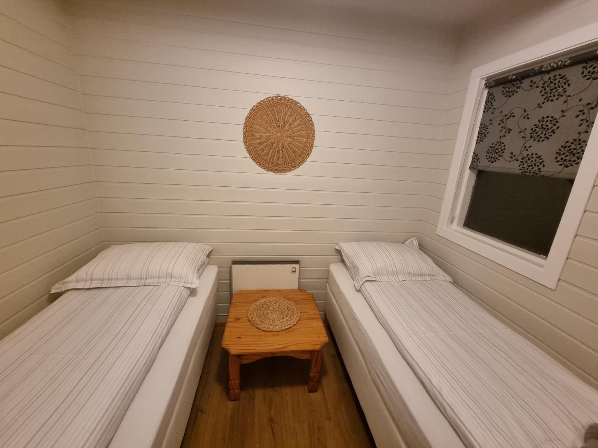 Flaga 2 Guesthouse Hrífunes Екстериор снимка