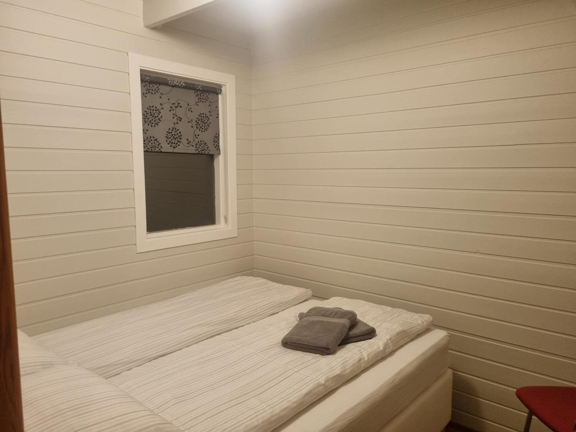 Flaga 2 Guesthouse Hrífunes Екстериор снимка