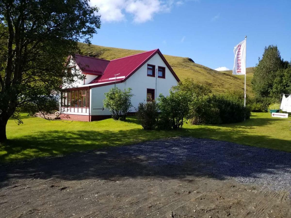 Flaga 2 Guesthouse Hrífunes Екстериор снимка