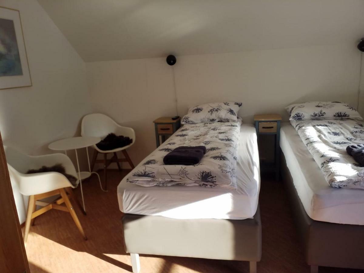 Flaga 2 Guesthouse Hrífunes Екстериор снимка
