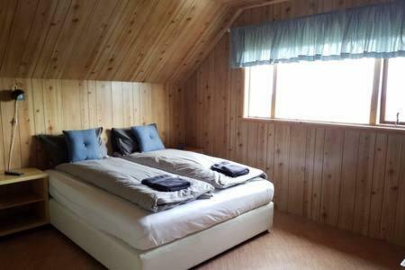 Flaga 2 Guesthouse Hrífunes Екстериор снимка