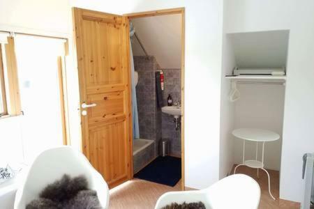 Flaga 2 Guesthouse Hrífunes Екстериор снимка