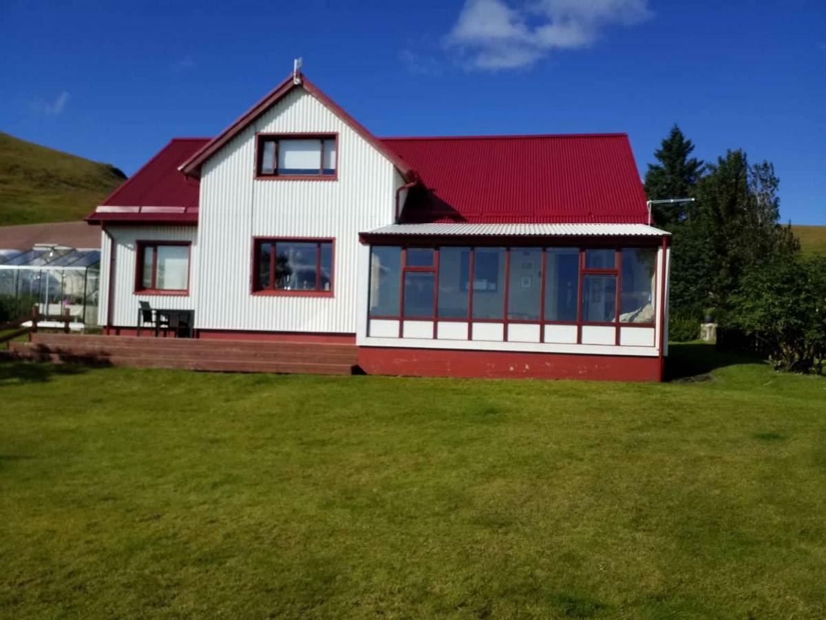 Flaga 2 Guesthouse Hrífunes Екстериор снимка