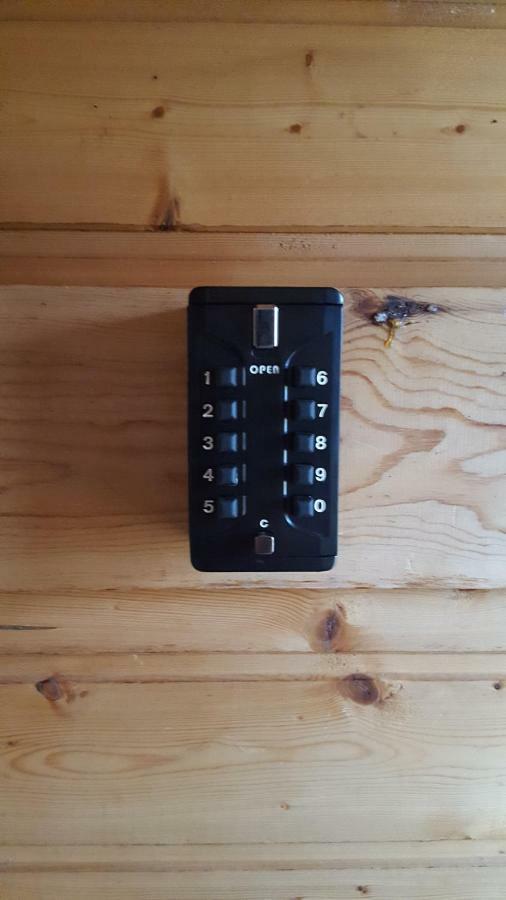 Flaga 2 Guesthouse Hrífunes Екстериор снимка