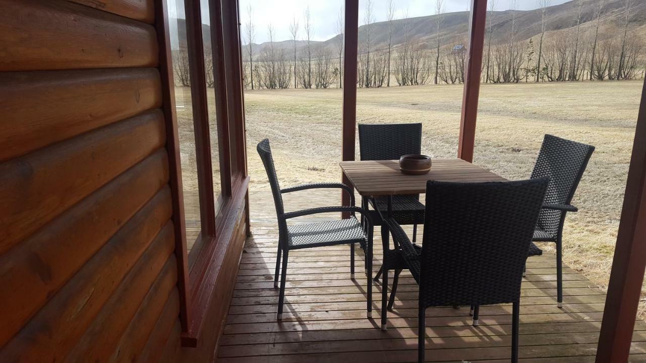 Flaga 2 Guesthouse Hrífunes Екстериор снимка