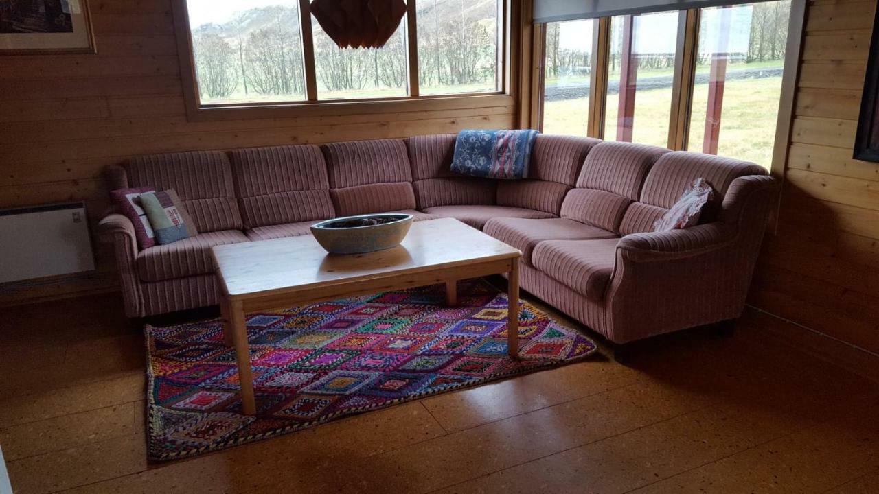Flaga 2 Guesthouse Hrífunes Екстериор снимка